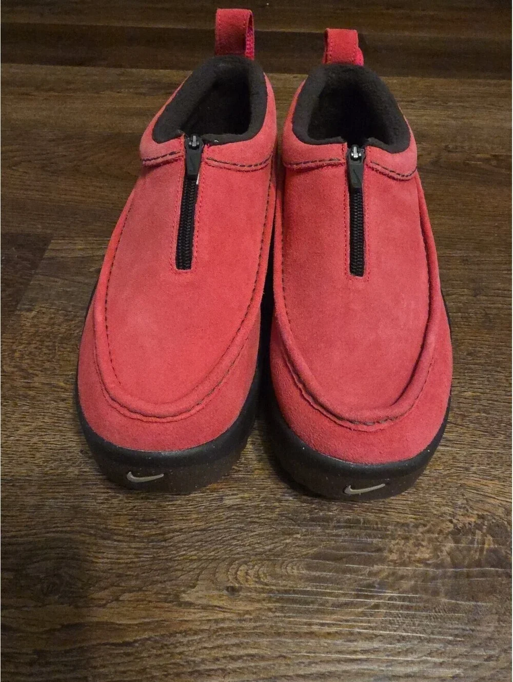Nike size 10